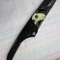 Carter Protezione Catena Honda CB 450 500 Twin Ori