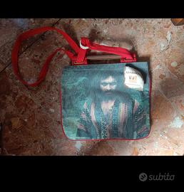 Borsa Vintage Sandokan Originale.