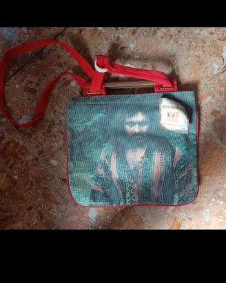 Borsa Vintage Sandokan Originale.