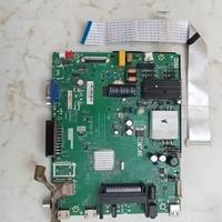 Scheda madre smart TV- TCL 40 P. 