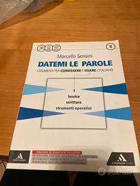 libro italiano