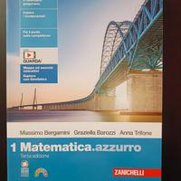 libri scolastico matematica