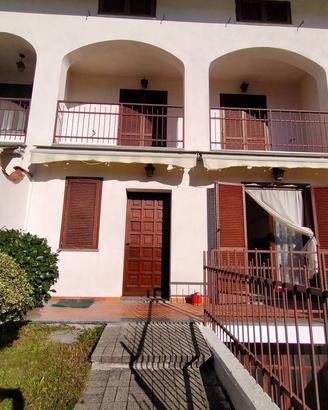 Villetta a schiera di 223 m² con 5 locali e box au