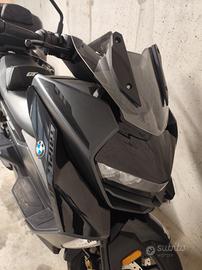 scooter BMW C400GT