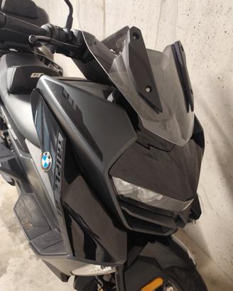 scooter BMW C400GT