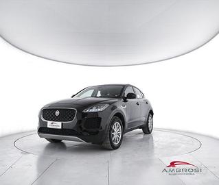 JAGUAR E PACE 2.0D 150 CV - PER OPERATORI DEL SE