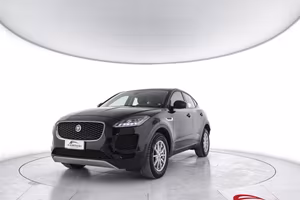 JAGUAR E PACE 2.0D 150 CV - PER OPERATORI DEL SE