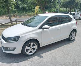 VOLKSWAGEN Polo 1.6 TDI 90CV DPF 5 P. "HIGHLINE"