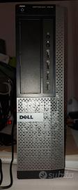WorkStation MidTower DELL VMware ESXi hypervisor