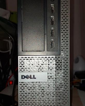 WorkStation MidTower DELL VMware ESXi hypervisor