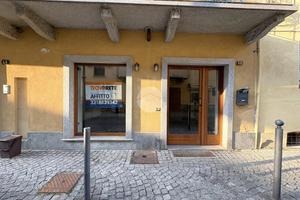 NEGOZIO A RIVAROLO CANAVESE
