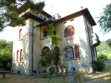 Villa a Tregnago (VR)