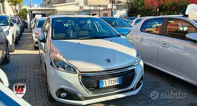 PEUGEOT 208 1600 DIESEL -PREZZO PROMO!