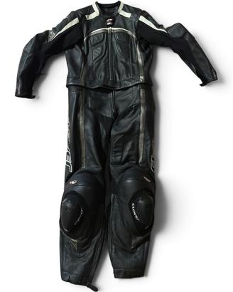 Tuta moto Clover X-2