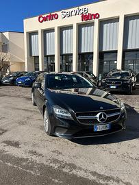 Mercedes CLS