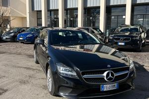 Mercedes CLS