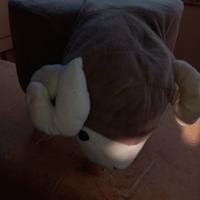 sgabello per bambini 