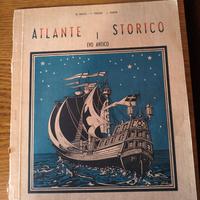 Atlante storico