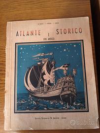 Atlante storico