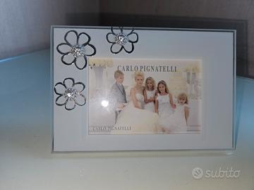 Portafoto Carlo Pignatelli 