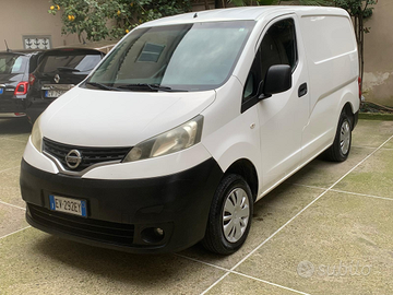 Nissan nv 200 1.5dci 90cv