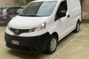 Nissan nv 200 1.5dci 90cv