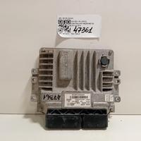 CENTRALINA INIEZIONE KIA Rio 4Â° Serie 39130-2A200