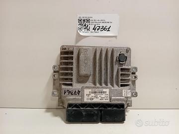 CENTRALINA INIEZIONE KIA Rio 4Â° Serie 39130-2A200