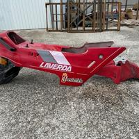 Carene Laverda 125 GS Lesmo