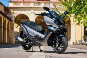 CYCLONE RT3S 300