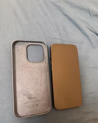 iPhone 15pro