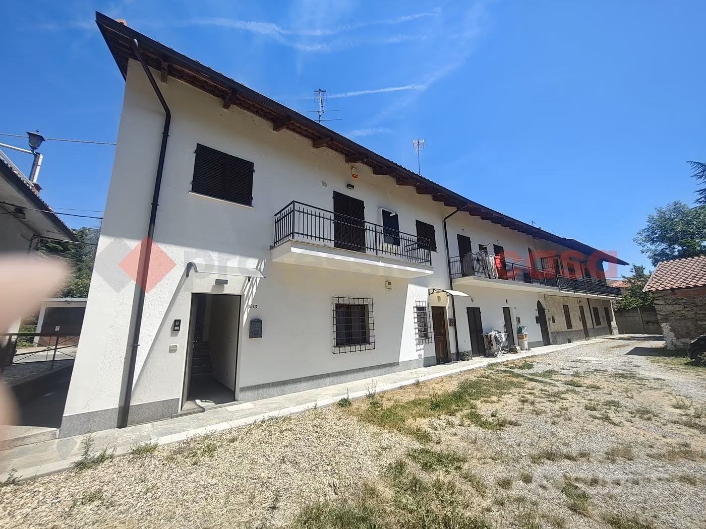 Appartamento – Cantalupa, Cumba - Vista 2