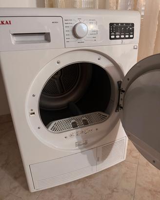  asciugatrice  Akai a