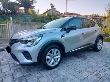 Renault Captur 2 serie TCE 