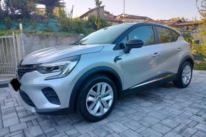 Renault Captur 2 serie TCE 