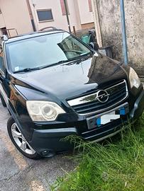Opel Antara 2.0 CDTI