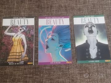 Beauty - Malati di bellezza - n 1 , 2, 3