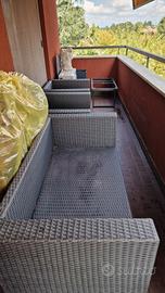 Arredo Giardino
