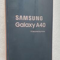 Samsung A40