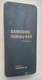 Samsung A40