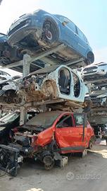 ricambi usati Renault Twingo 2015