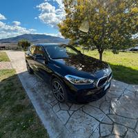 Bmw X2 18 Sdrive Msport