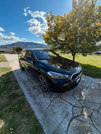 Bmw X2 18 Sdrive Msport
