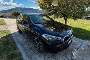 Bmw X2 18 Sdrive Msport
