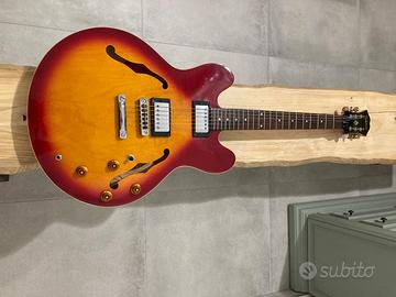 Epiphone 335 dot Korea