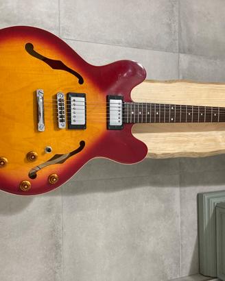 Epiphone 335 dot Korea
