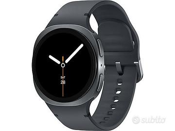 Samsung watch 8 nuovo