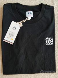 Maglietta U S. Athletic Original, Col. Nero, tg. S