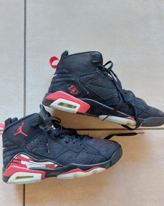 Scarpe Jordan Air