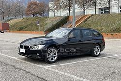 BMW 320d Touring Business aut.